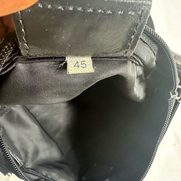 Prada Crossbody Bag - Picture 9 of 11